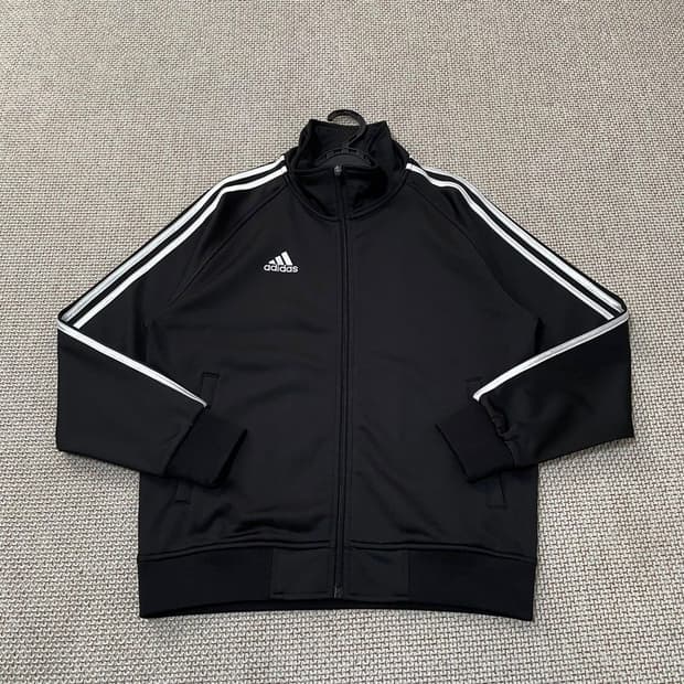 아디다스 트랙탑 져지 5243