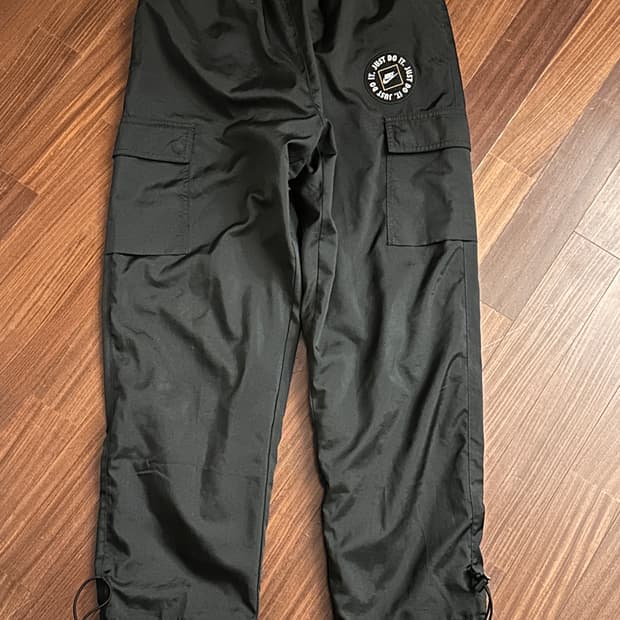 나이키 트랙팬츠ㅎ