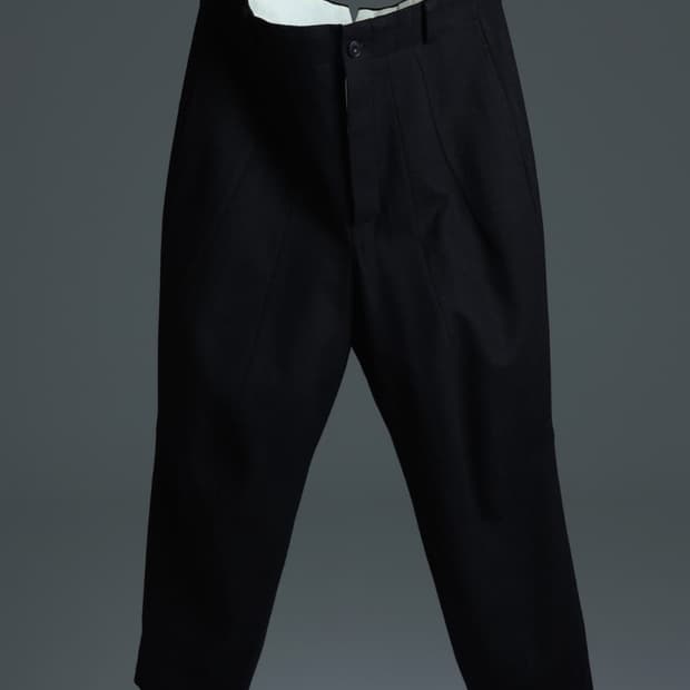 (구매) lcbx 파머스 와이드 트라우저 구해요