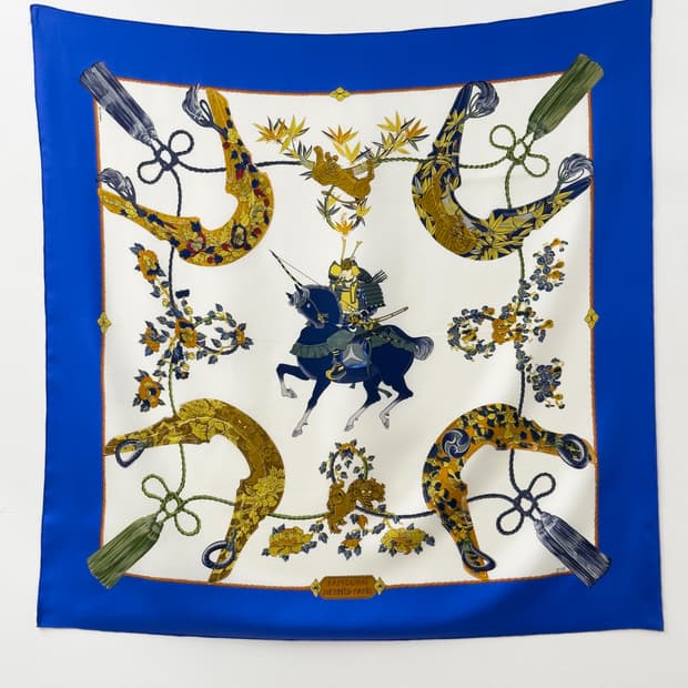 에르메스 까레 스카프