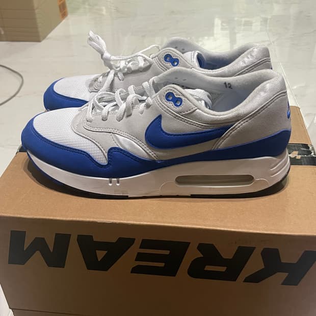 나이키 에어맥스 1 '86 OG 290mm