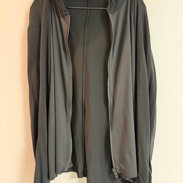 paf 5.0+ right 후드집업