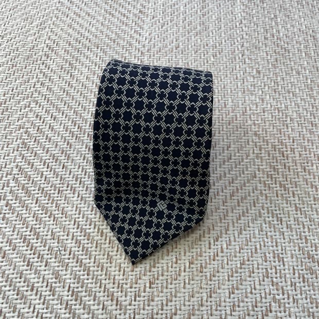 피에르가르뎅 넥타이 