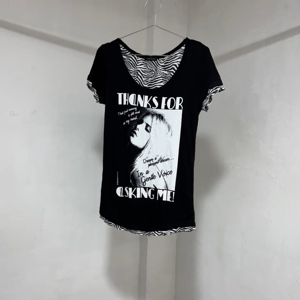 vtg top