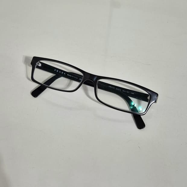 PRADA 프라다 y2k 빈티지 안경