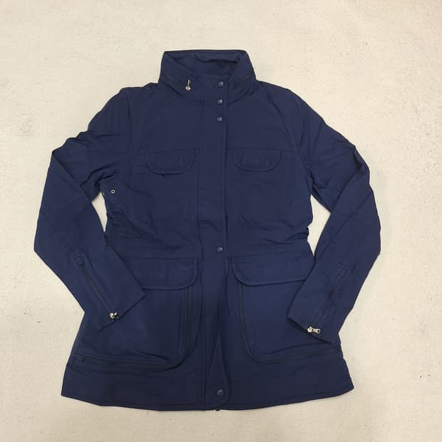 벤제프  바람막이90