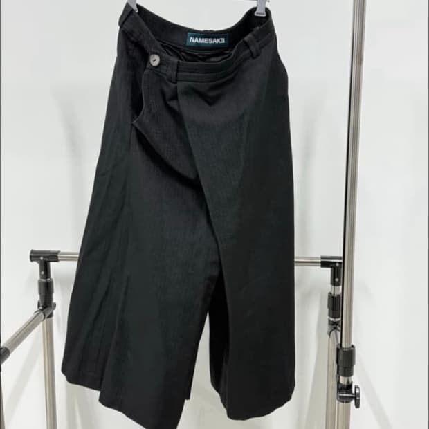 네임세이크 버뮤다 구해요