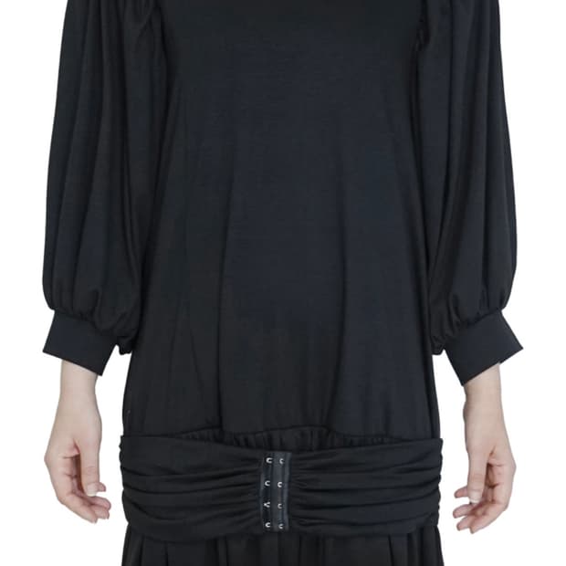 에옹쓰 아르누보 드레스