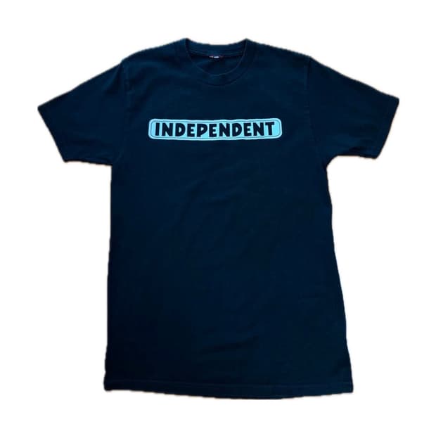 00s independent T-shirt