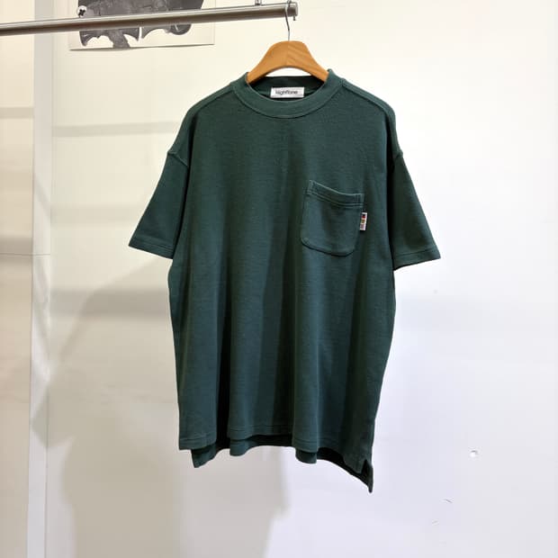 NIGHTTONE 반팔 티셔츠