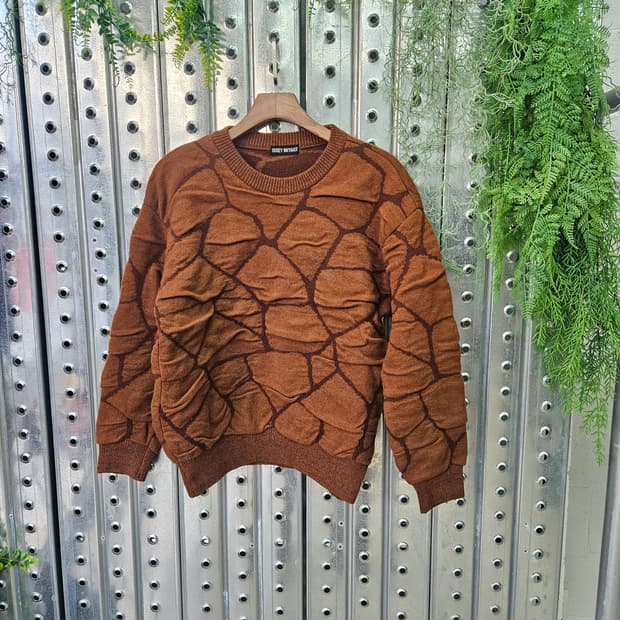 Issey miyake 이세이미야케 니트