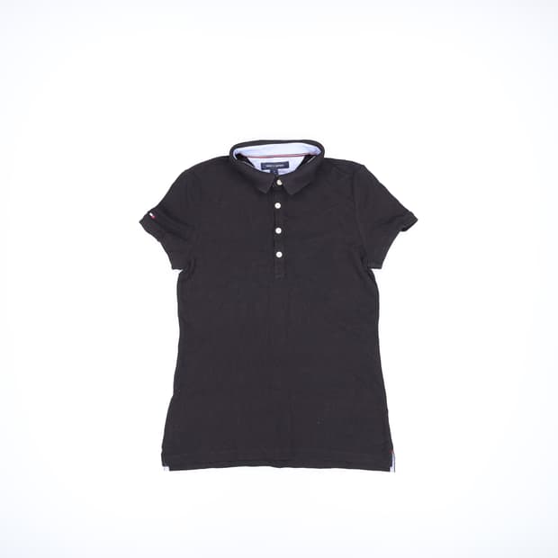 M 타미힐피거 여성 PK셔츠 0403H1