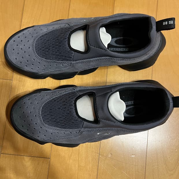 오클리 팀 팩토리