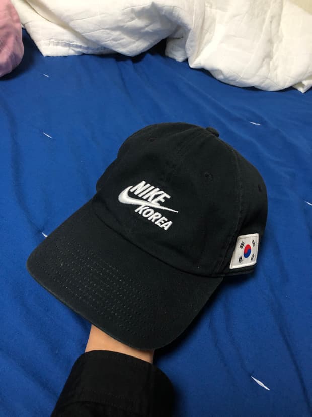Nike Heritage Korea Cap