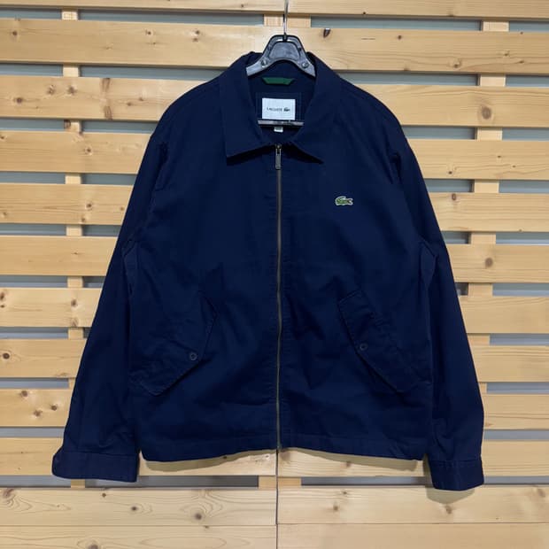 라코스테 자켓