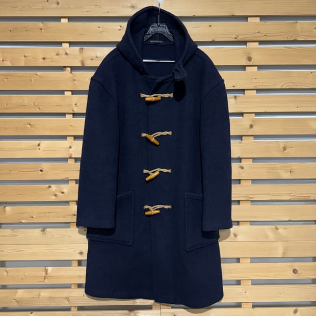 글로버올 더플코트