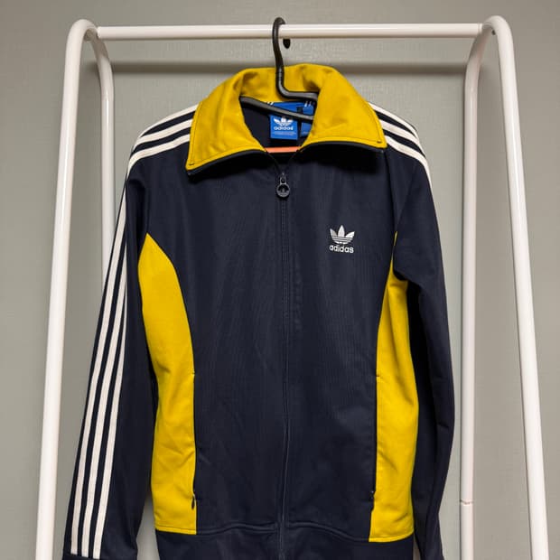 아디다스 져지집업 일괄