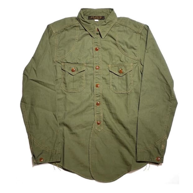 프리휠러스 몬탁 셔츠 16