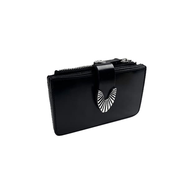 western card case