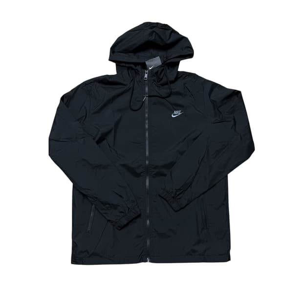 나이키 바람막이