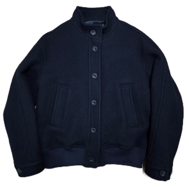 더일마 애프터프레이 A-1 울 자켓