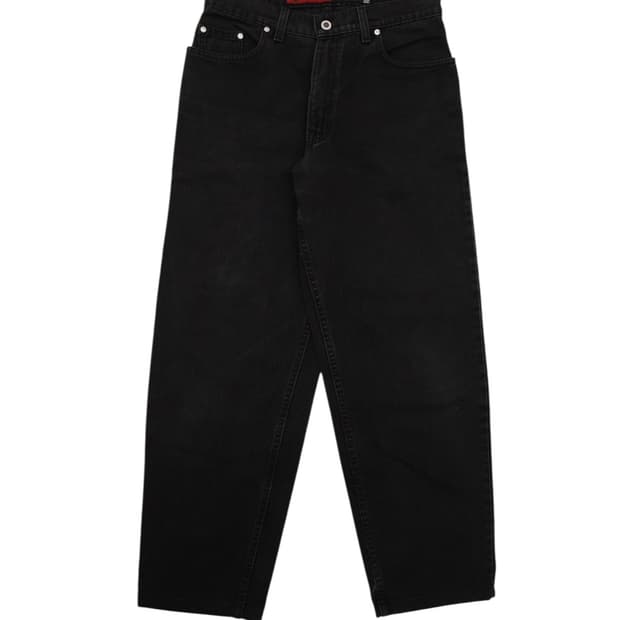 31)90‘s 리바이스 실버탭