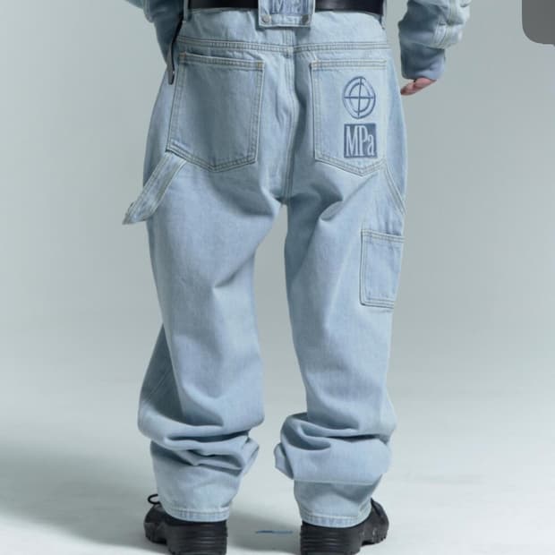 Mpa 팬츠 판매합니다