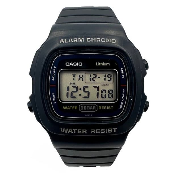 Vintage 1982 Casio DW-310