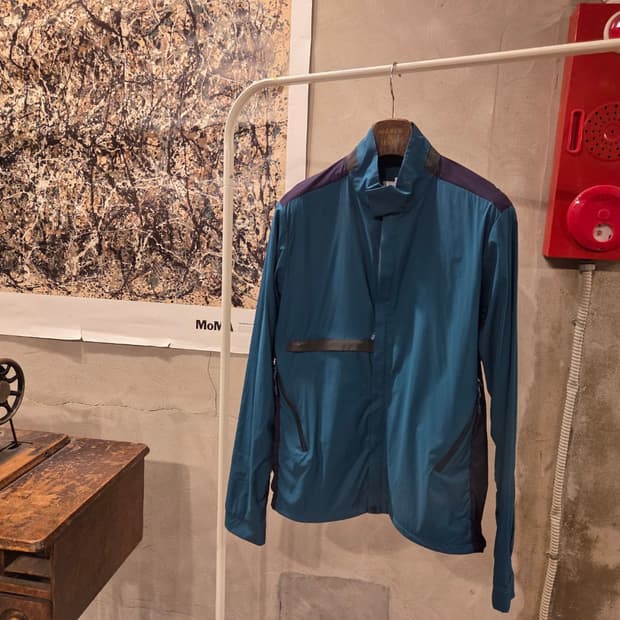 폴스미스 윈드브레이크자켓 