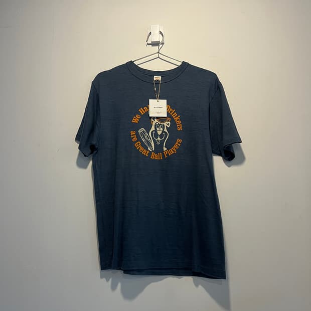 Ware house t-shirt
