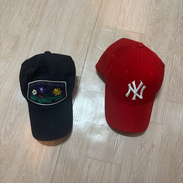 더콜디스모먼트 뉴에라 볼캡