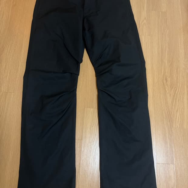 포스트아카이브 7.0 트라우저