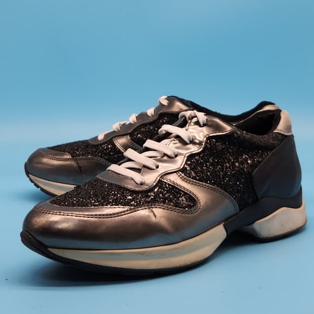 H 토즈 페이던트 여성스니커즈 235