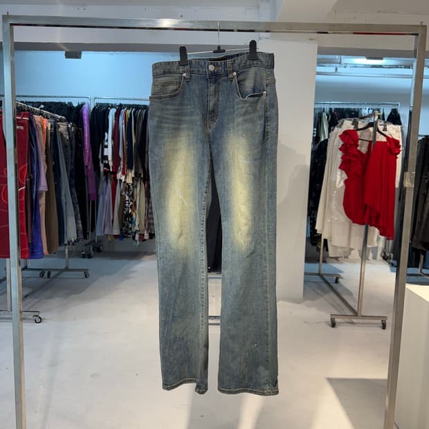 Smoke Rise pants
