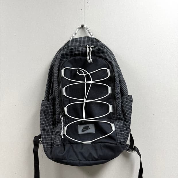 나이키 헤이워드 백팩 