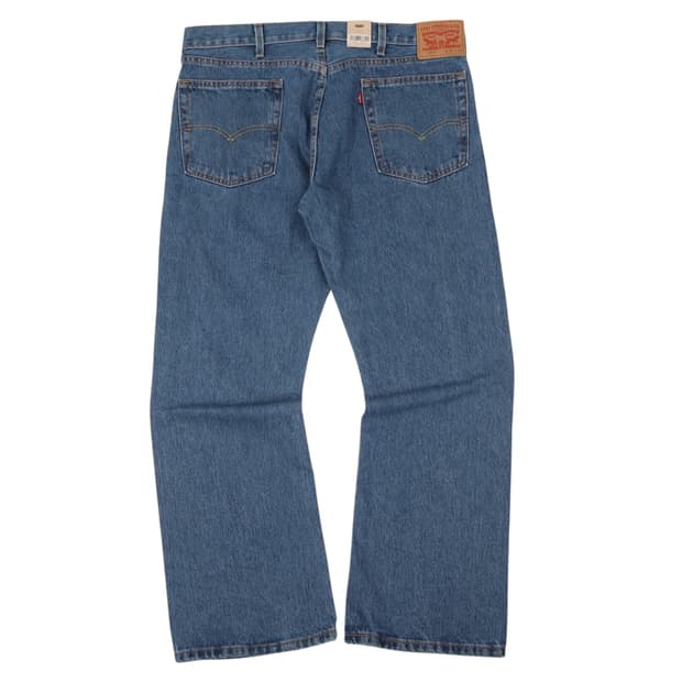 리바이스 517 부츠컷 데님팬츠