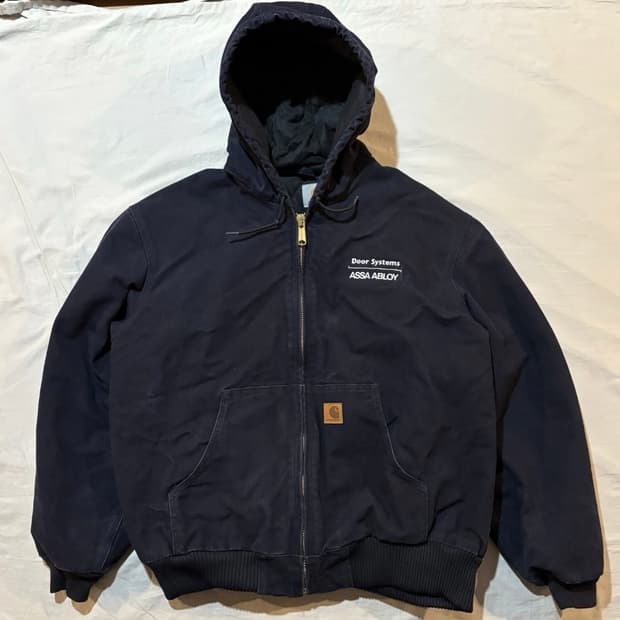 칼하트 j130 mdt xl