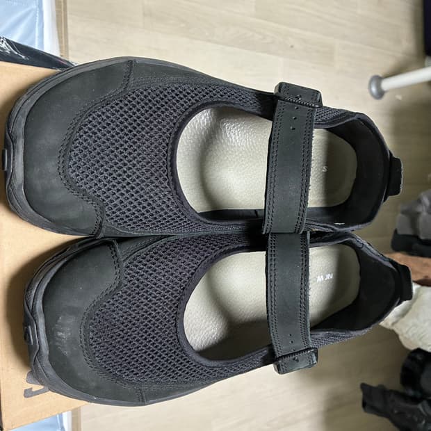 살로몬 메리제인 290