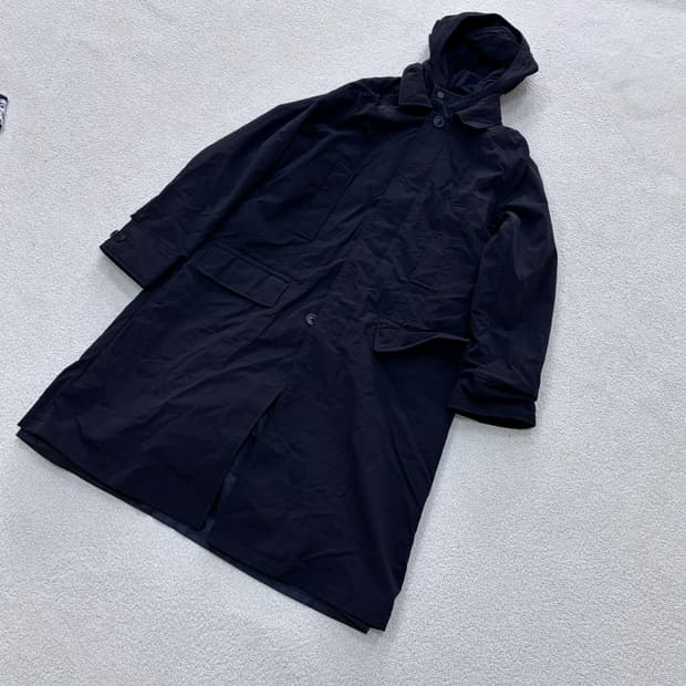 100 리버클래시 남성 바람막이 자켓 0320E