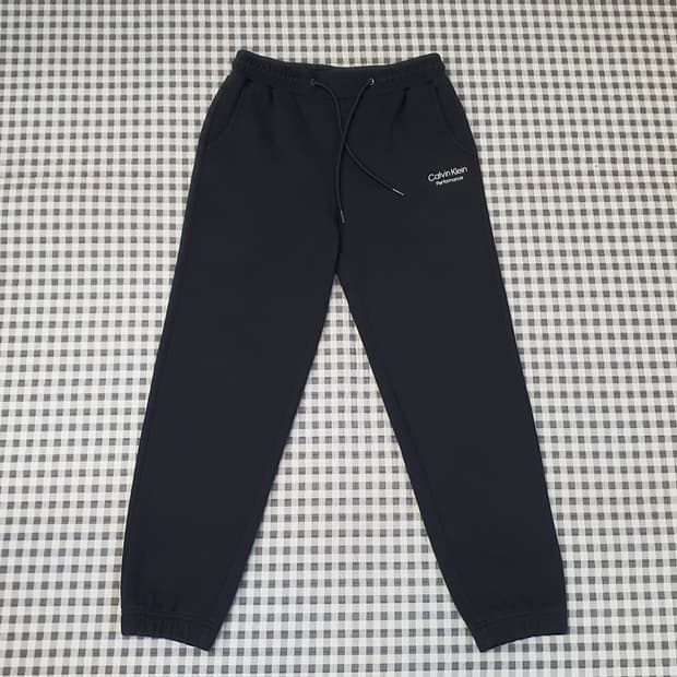 캘빈클라인 밴딩 조거팬츠 남자29~30