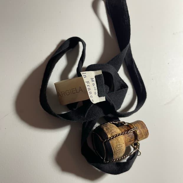 martin margiela, 1990-1991