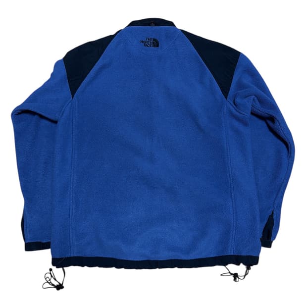 [XL] 90s 노스페이스 데날리 플리스 퍼플