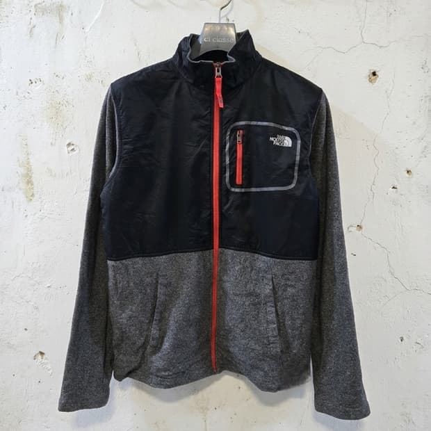 노스페이스 여성 플리스 자켓  XL