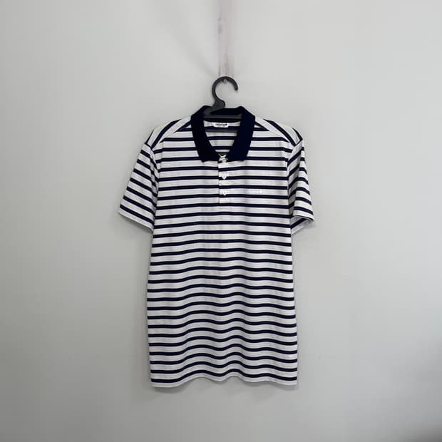 라푸마 남성 반팔 티셔츠 100