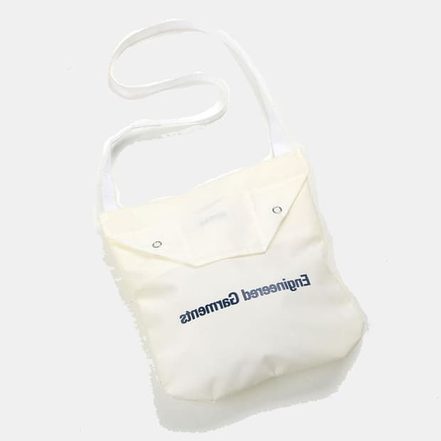 Engineered garments x BEAMS BOY