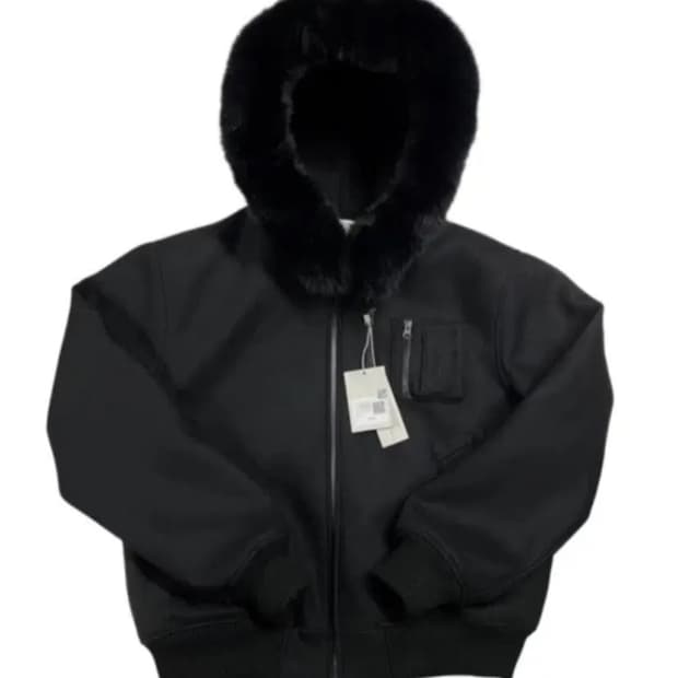 언더마이카 코모로 