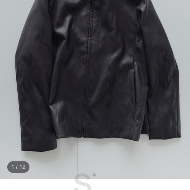 (구매) seigi solnokia 레더 2