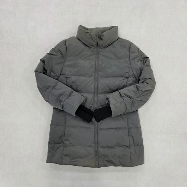 [105] 아식스 기능성 반팔 바람막이 집업 자켓 1230J