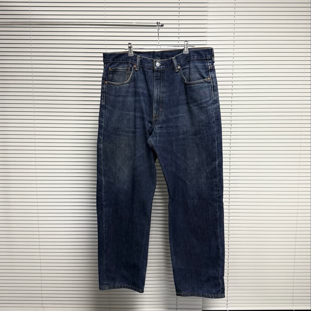 levis 550