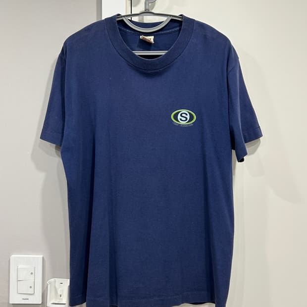 90's old stussy [M]